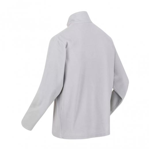  Regatta RMA021 Thompson Mens Fleece Grey 
