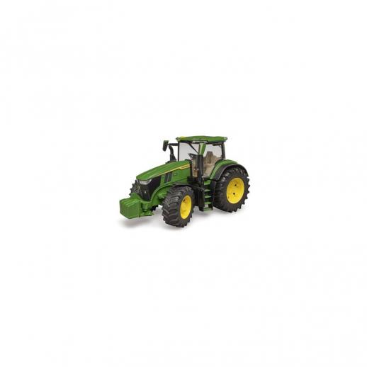  Bruder 3150 John Deere 7R 350 Tractor