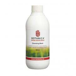 Botanica Cleansing Wash  image