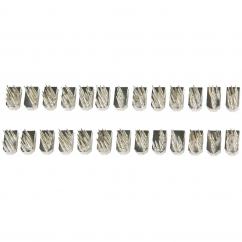 ACS Tattoo Letter 5/16 Side Entry Forcep image