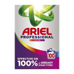 Ariel Colour image