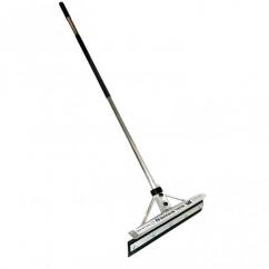 JEPS Aluminium Flat Dual Scraper 26'' 7 Hole image