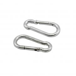 Gatemate 5877072 Carbine Hooks 70 x 7mm 2 Pack image