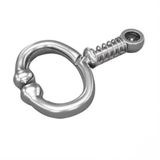  Spring Type Steel Bullholder