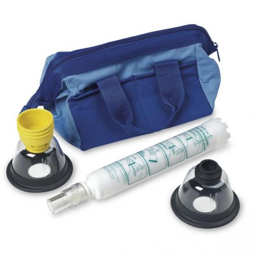  McCulloch Lamb Resuscitator / Aspirator Pump Kit