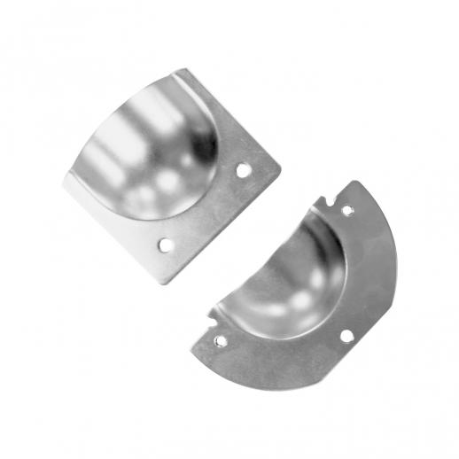  Farmhand Stainless Steel Cupped Dehorner Spare Blade Set 138644