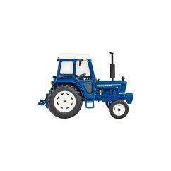 Britains 43308 Ford 6600 Tractor image