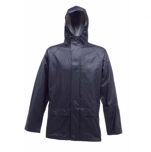  Regatta Stormflex Dark Navy Jacket 