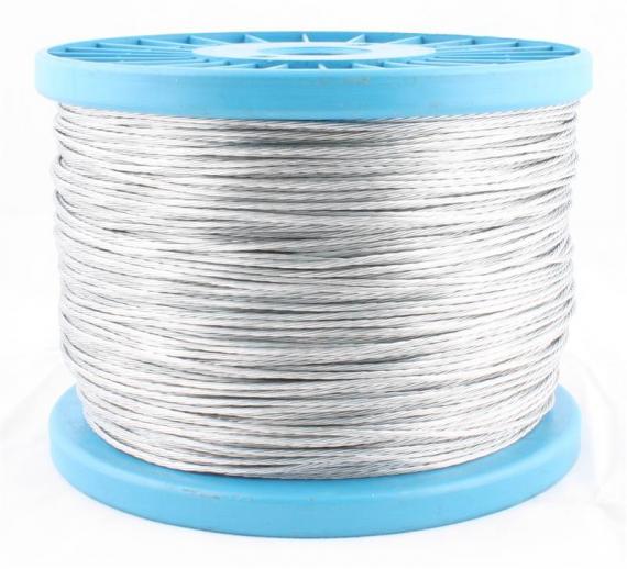  Galvanised 7 Strand Wire 