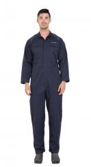 Kaiwaka Long Sleeve Overall Navy image
