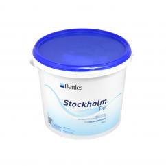 Battles Stockholm Tar 5kg image