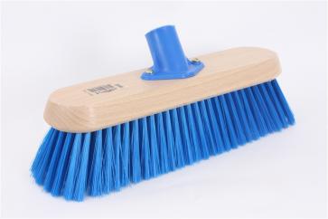 Salmon blue 11 Household Brush Nylon G44 image