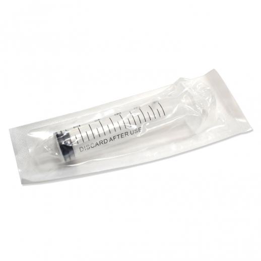  Disposable 10ml Syringe 