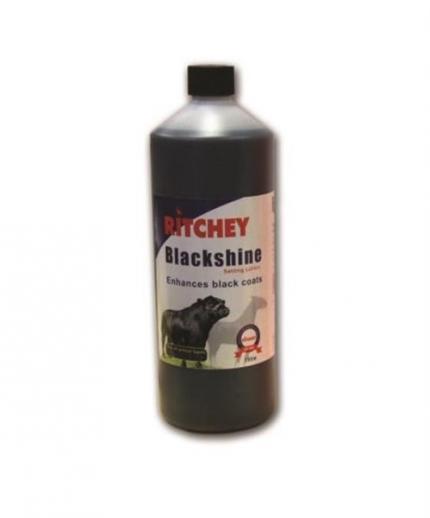  Ritchey Blackshine Black Coat Enhancer 