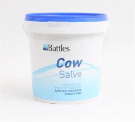Battles Cow Salve 900g image