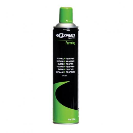  Express Udder Hair Remover Gas 340g 600ml