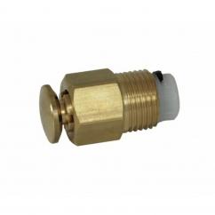 Brass Spray Nipple 1/2in 50.02.18001 image