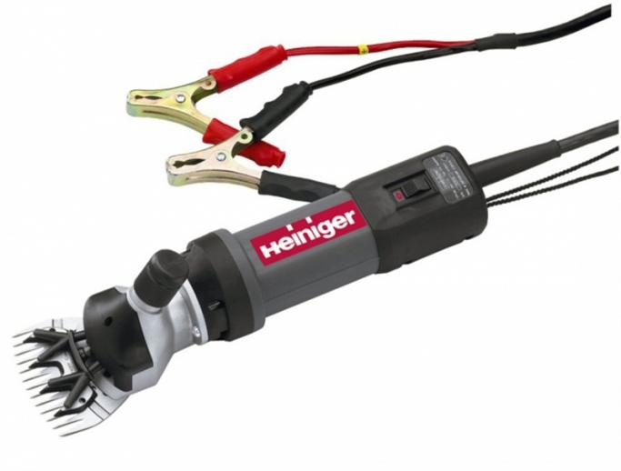  Heiniger Sheep 12v Clipper