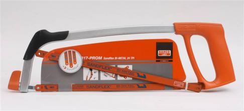 Bahco 12in/300mm Hacksaw image