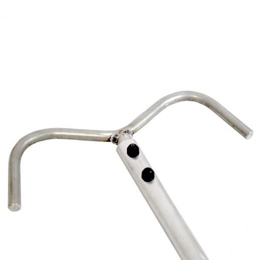  JEPS Aluminium Dipping Crook