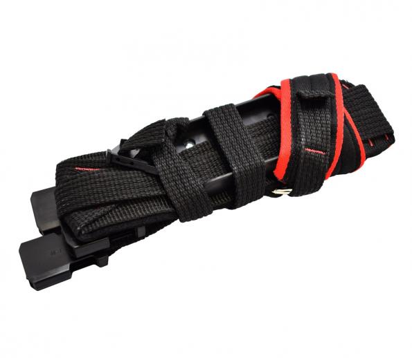  Nettex Cotton Web Pedigree Ram Harness