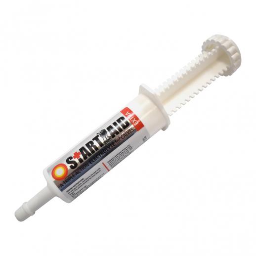  Start Aid Electrolyte Triple Action Paste for Calves 