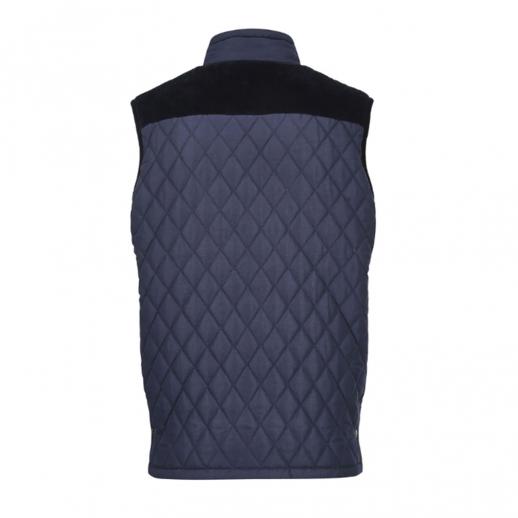  Champion Arundel Mens Bodywarmer Navy 