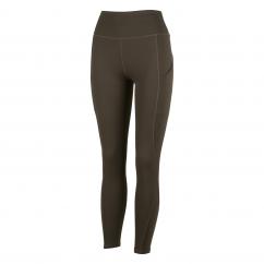 Ridgeline Infinity Ladies Leggings Forest image