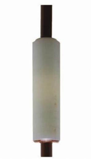  Hotline Live Post Nylon Insulator x 3 Pack