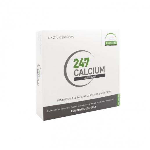 Agrimin 24/7 Calcium Bolus 