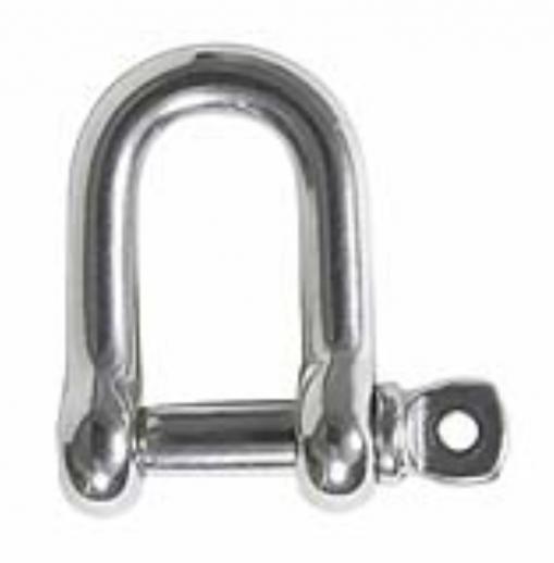 Dee Shackle
