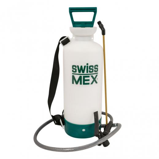  Swissmex Acid Sprayer - Fibreglass Nozzle