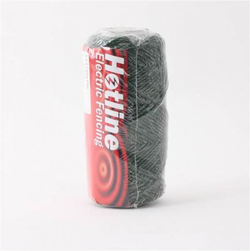  Hotline Supercharge 4 Strand Electric Fencing Poly Wire 