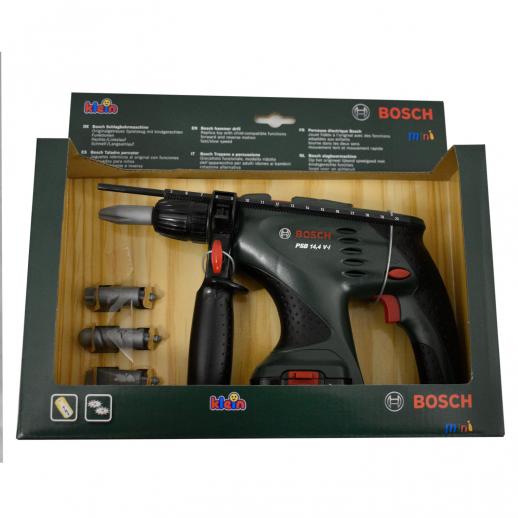  Bosch 8450 Hammer 