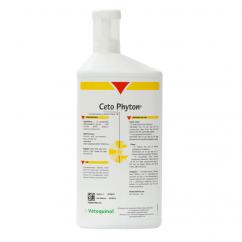 Ceto Phyton Dietetic Supplement  image