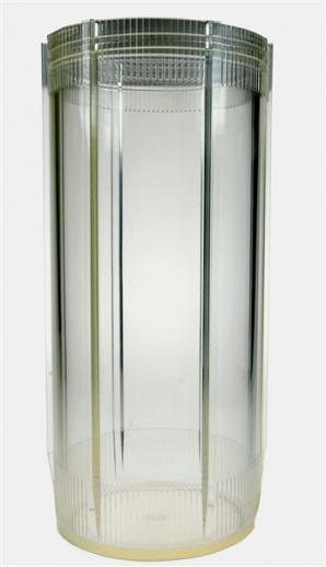  Ambic Flow Filter Case 