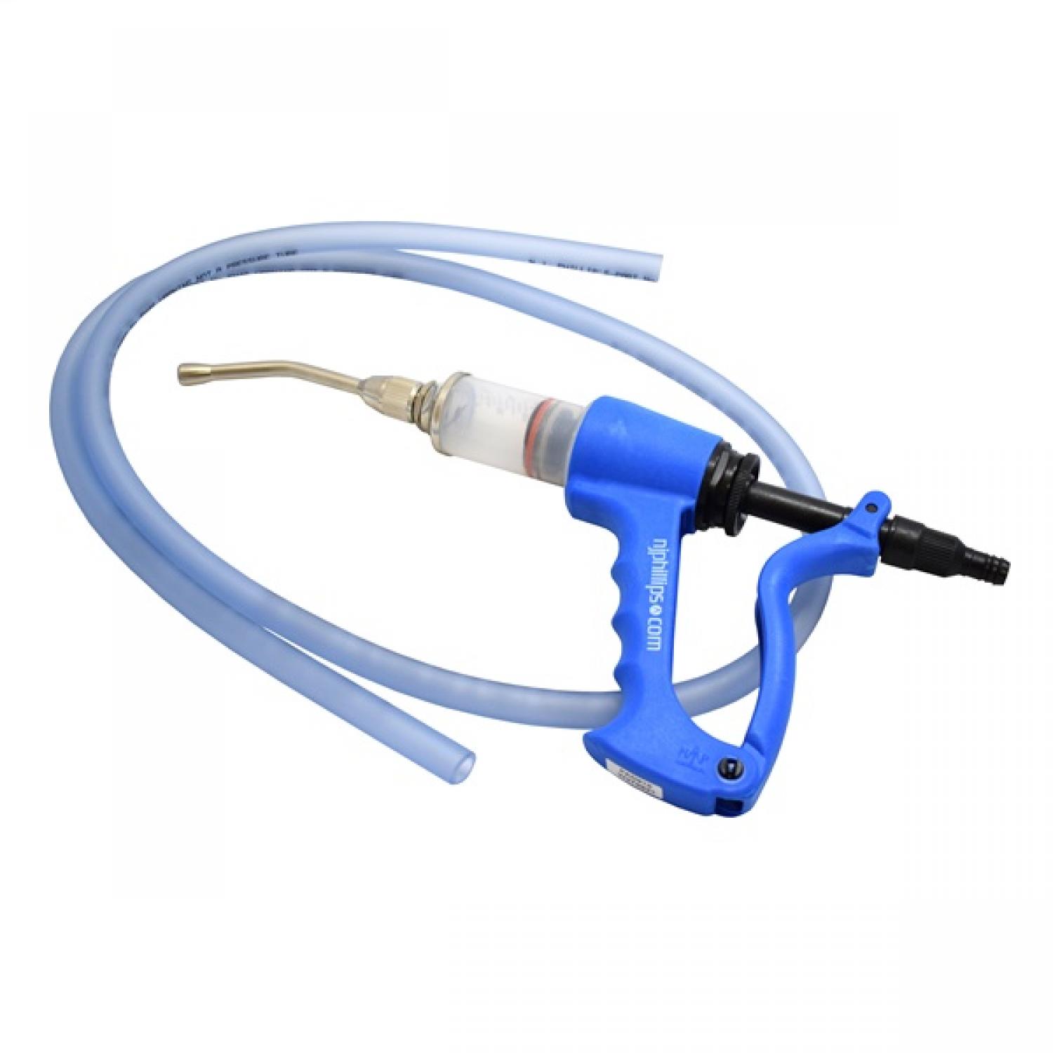 Buy Phillips Auto Cattle Drencher 60ml from Fane Valley Stores