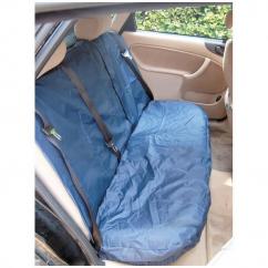 Sparex S.71704 Rear Seat Cover Navy image