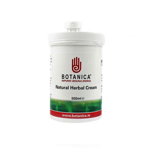  Botanica Natural Herbal Skin Cream 