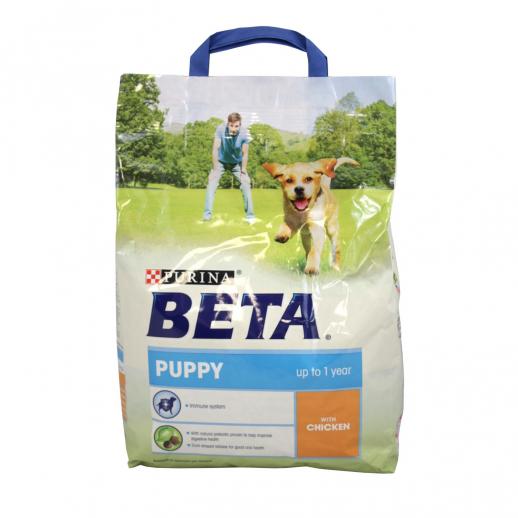 Purina Beta