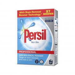 Persil Non Bio 97/105 Scoop Pack image