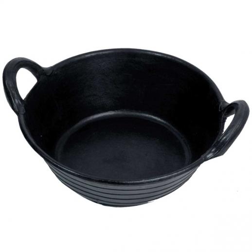  Gorilla Rubber Feed Skip 20L