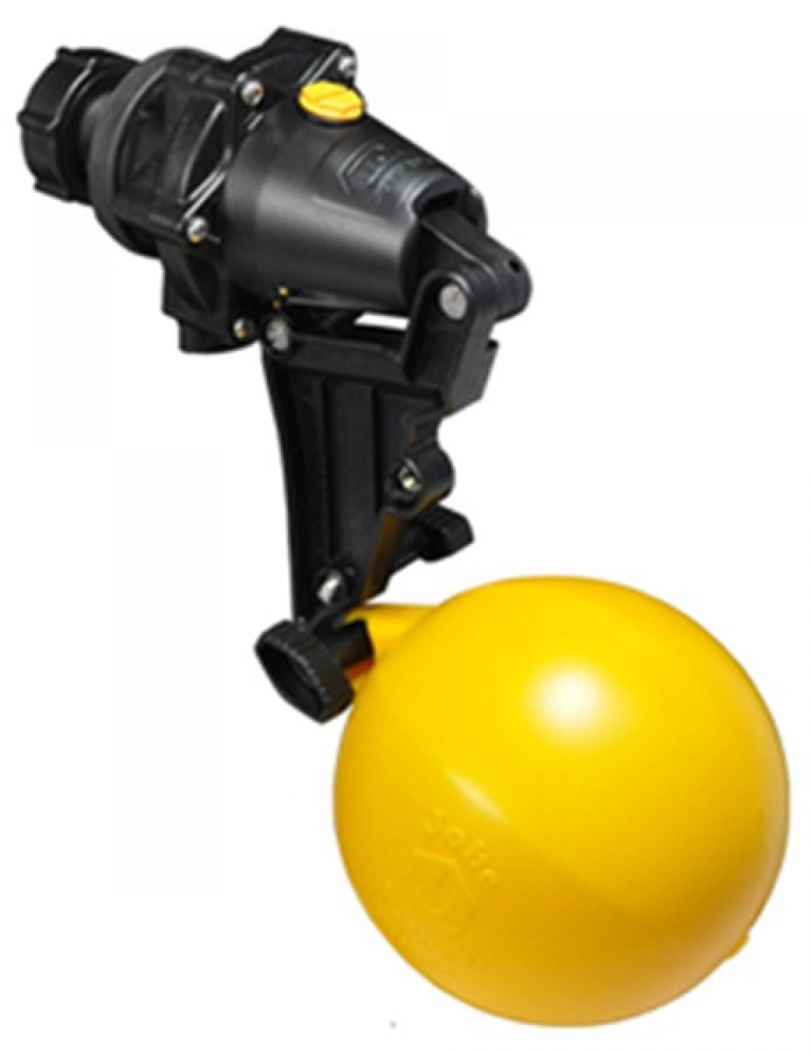 Buy Jobe Topaz High Flow Trough Valve 25mm / 1" Outlet from Fane Valley