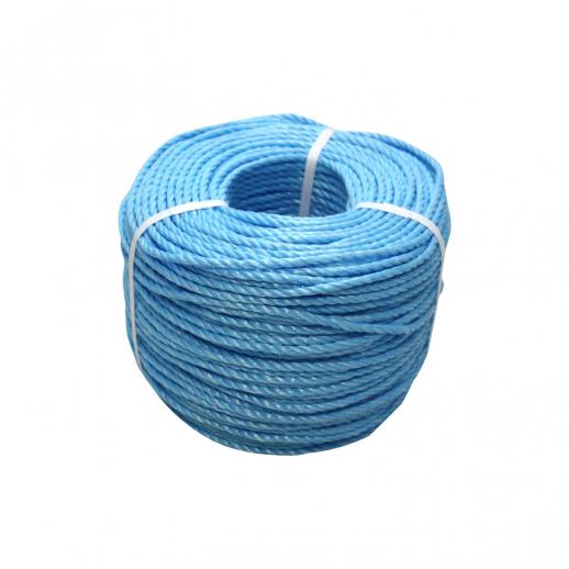  Blue Polypropylene Rope 6mm x 220m