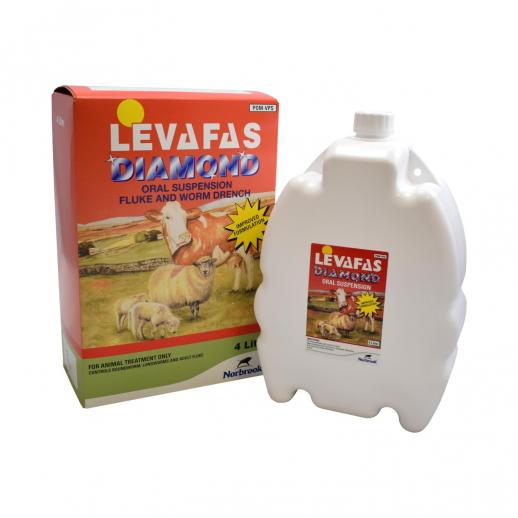  Levafas Diamond 