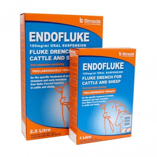  Endofluke 10% 