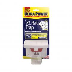 Big Cheese XLr Rat Trap  image