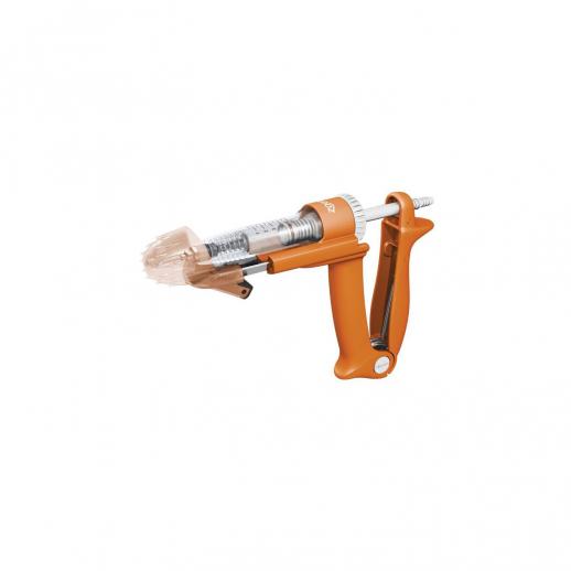  Zoetis Accurus Cattle & Sheep Injector 