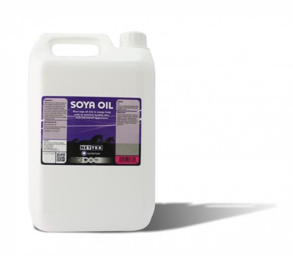  Nettex Soya Oil 5L