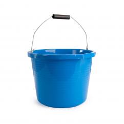 Premium Blue Bucket image